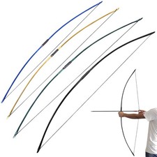 67" English Longbow 20-120lbs