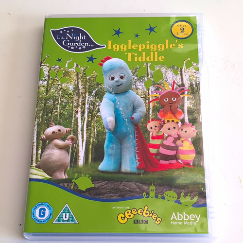 Abbey home media - abbey,