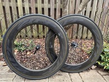 Zipp 808 NSW Cognition Carbon