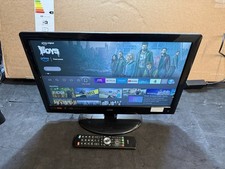 12v Caravan/motorhome Logik