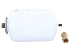 ARISTON 2L Expansion Vessel