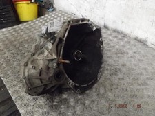 Renault Grand Scenic 6 Speed