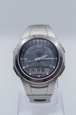 CASIO Wave Ceptor WVA-400J