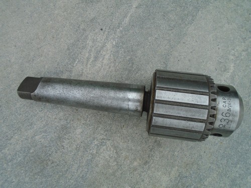 Jacob drill chuck 36 - drill,