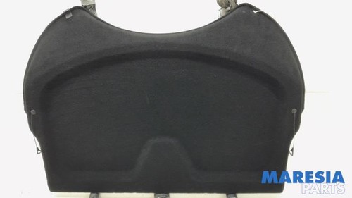 Parcel shelf alfa romeo - alfa, brera