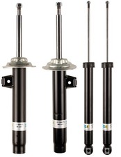 4x Bilstein B4 Front & Rear