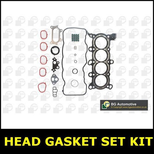 Head gasket set kit - gasket,