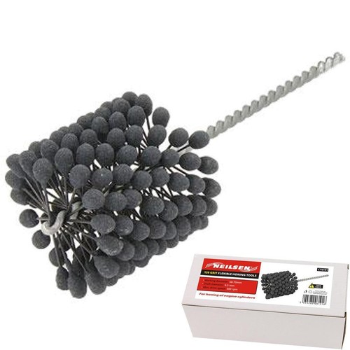 Neilsen silicon carbide - silicon,