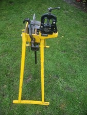 Irwin Hilmor Condubend conduit