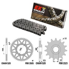 TM BIG WHEEL 85 2000-2024