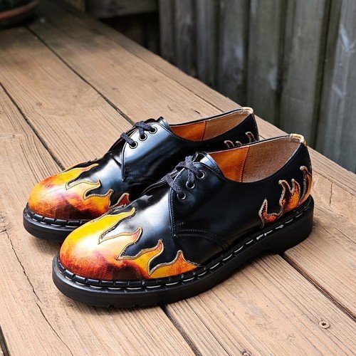 Vintage 90s tredair flame - tredair,