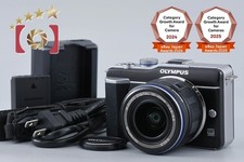 "Count 2,487" OLYMPUS PEN Lite