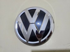 VW CADDY MK4 FRONT MAIN BUMPER