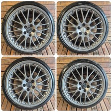 19" GENUINE AUDI TT MK2 5X112