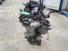 2019 SSANGYONG TIVOLI XLV 1.6 DIESEL ENGINE D16X 27K #KYN