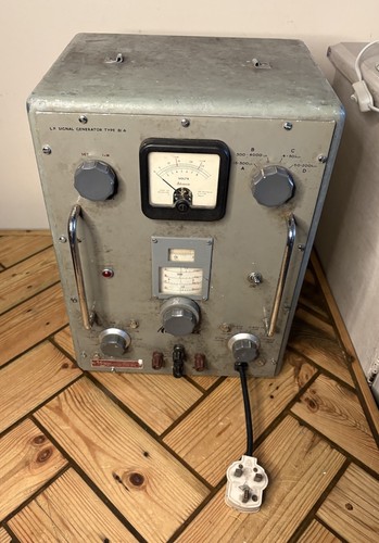 Vintage advance signal - vintage,