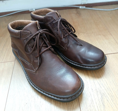 Clarks rockie gtx - clarks,
