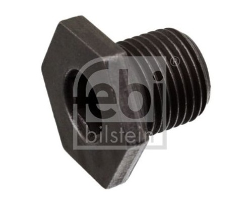 Fits febi 48905 oil - febi, plug