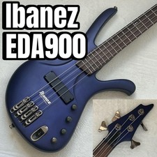 Ibanez EDA900 3D Body Piezo PU