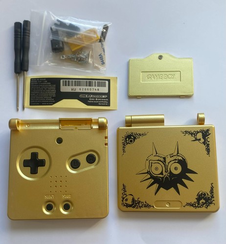 Nintendo zelda majoras - nintendo, mask