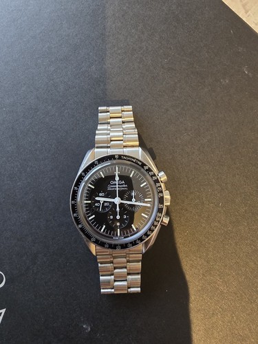 Omega speedmaster moonwatch - omega,