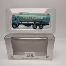 Exclusive First Editions AEC