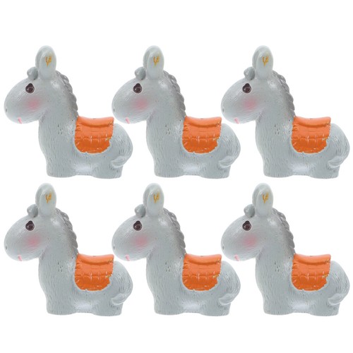 Pcs miniature animal - pcs,