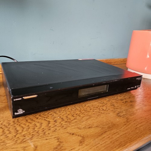 Humax freesat pvr - pvr,