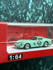 JEC 1:64 Ferrari 250 GTO #15