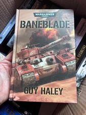 Baneblade by Guy Haley