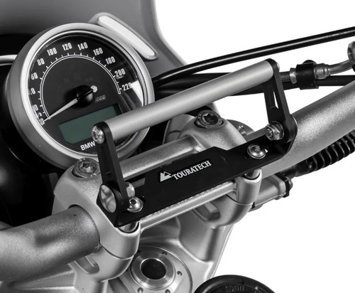 Touratech gps handlebar - touratech,