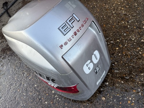 Hood top cover cowling - top,