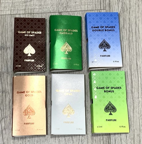 Milano game of spades - 6x,