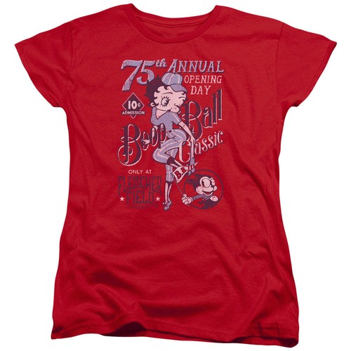Betty boop ball - boop,