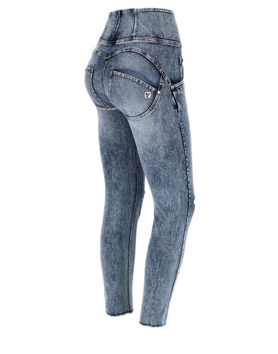 Freddy denim high - denim,