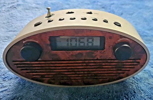 Bedol vintage style alarm - bedol,