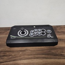 Hori Real Arcade Stick Real