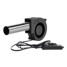 Adjustable Speed USB Blower