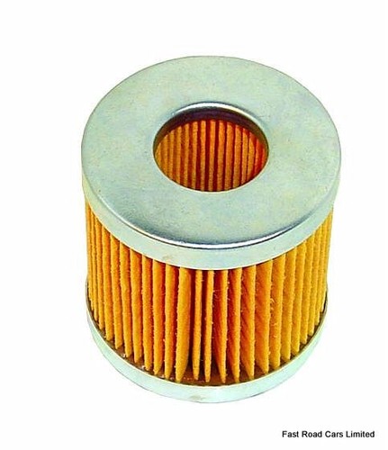 Fuel regulator filter - fuel,