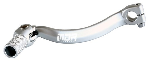Mdr forged aluminium - aluminium, gear