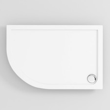 40mm Slimline Shower Enclosure