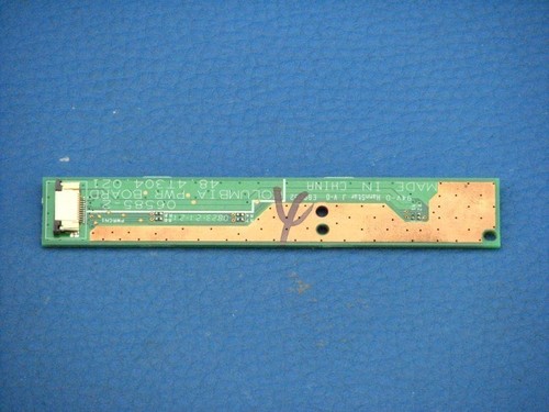 Circuit board acer - circuit, extensa