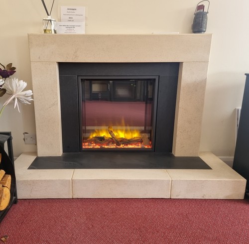 Gazco erelfex with - gazco, 55