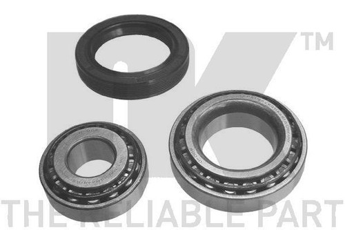 Wheel bearing kit 753310 - kit,