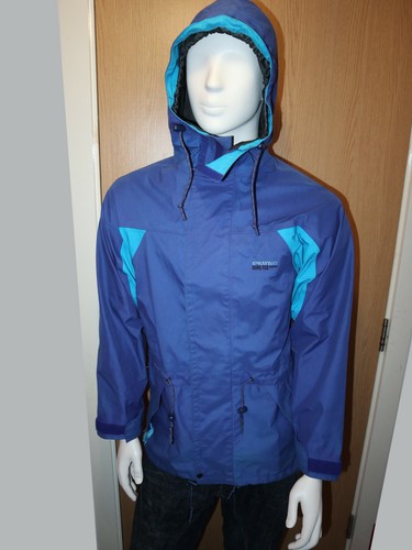 Sprayway gore tex fabric - sprayway, men's