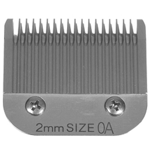 Size clipper blade for - size,