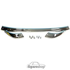 Nissan Figaro Bumper Kit Front - Genuine