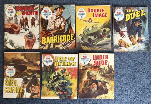 War picture library - war,