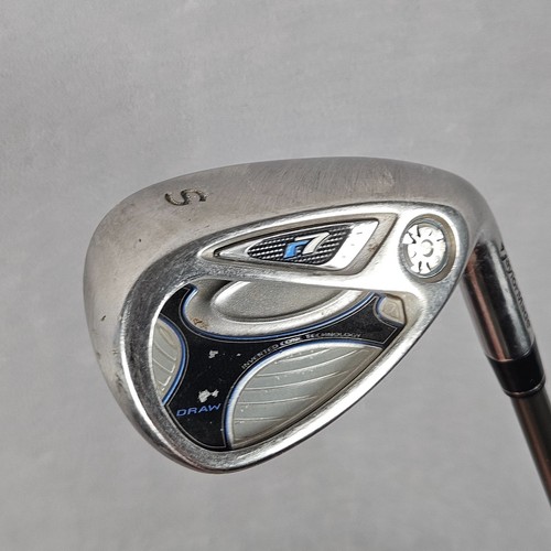 Taylormade draw sand - r7, wedge