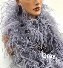 21 Colors 5Ply Feather Quality